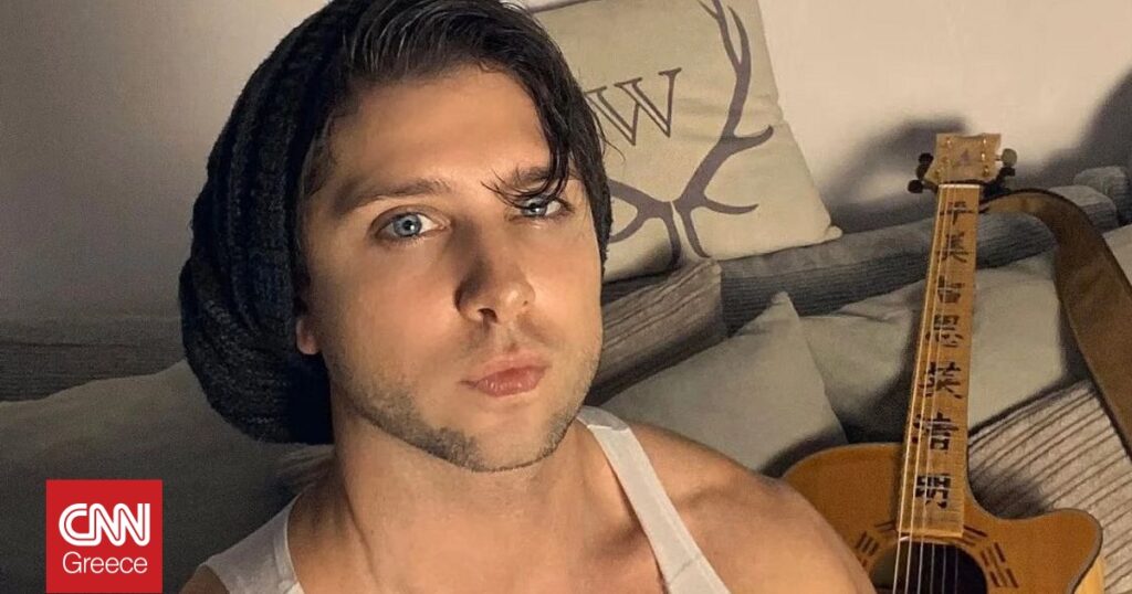 Ρος Ντέιβιντσον: Ένοχος για βιασμό ο πρώην τραγουδιστής των Spandau Ballet