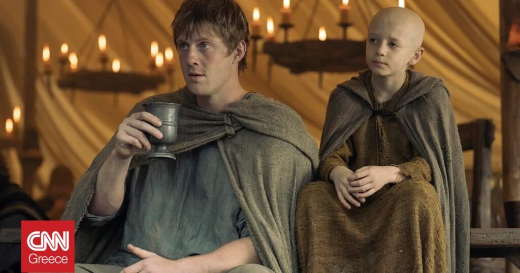 A Knight of the Seven Kingdoms: Εντυπωσιακή πρεμιέρα με 6,7 εκατ. θεατές στις ΗΠΑ