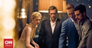 Η ανατροπή του The Night Manager δεν θυμίζει John le Carré