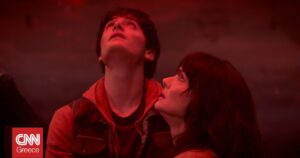 Stranger Things: Ένα επικό φινάλε κλείνει έναν τηλεοπτικό μύθο