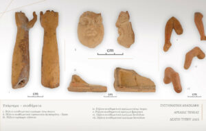 Αρχαία Τενέα: Ανασκαφή αποκαλύπτει μυστικά τελετουργικής δεξαμενής