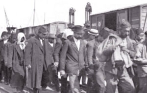 Σαν σήμερα 30 Ιανουαρίου: Η Σύμβαση της Λωζάνης και ο ξεριζωμός των πληθυσμών