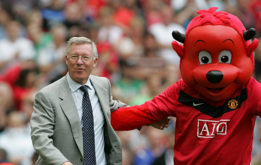 Η Μάντσεστερ Γιουνάιτεντ ετοιμάζει σειρά που θα συγκλονίσει