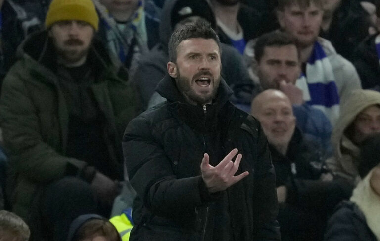 Μάντσεστερ Γιουνάιτεντ: Ο Μάικλ Κάρικ αναλαμβάνει την τεχνική ηγεσία