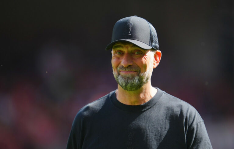 Οι απαιτήσεις του Κλοπ για να αναλάβει τη Ρεάλ Μαδρίτης