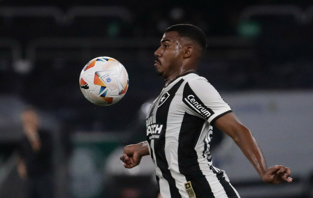 Ολυμπιακός: Κοντά στην απόκτηση του Κουιαμπάνο