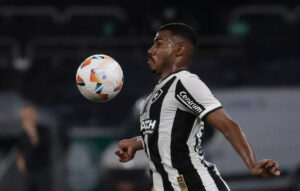 Ολυμπιακός: Κοντά στην απόκτηση του Κουιαμπάνο