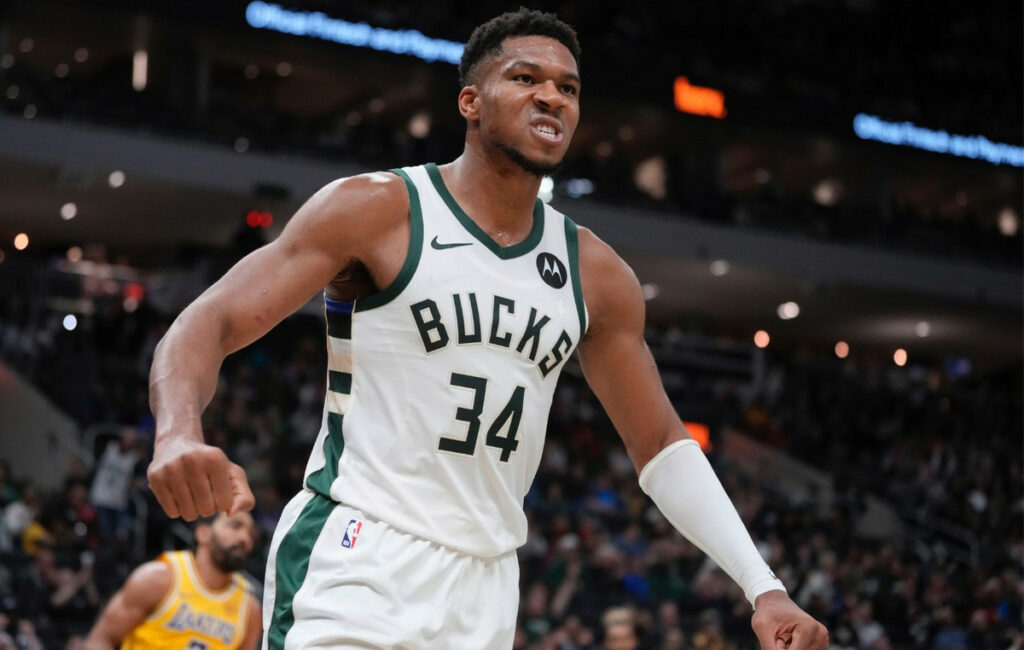 Γιάννης Αντετοκούνμπο: Δεν πρόκειται να ζητήσω ανταλλαγή από τους Μπακς