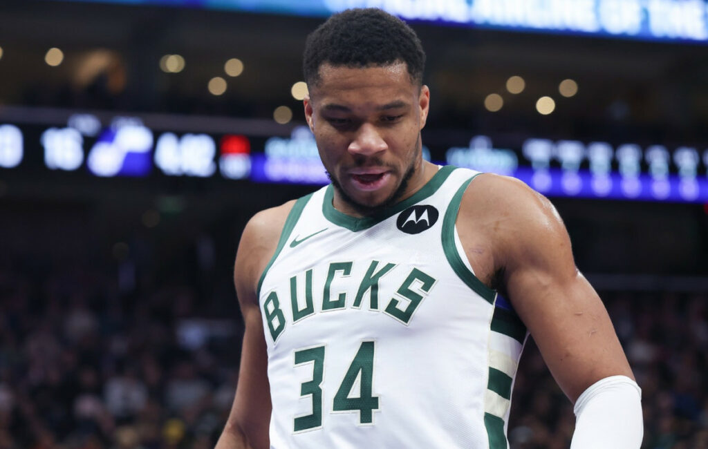 Γιάννης Αντετοκούνμπο: Οι 4 πιο πιθανές ομάδες αν αποχωρήσει από τους Μπακς