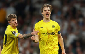 Champions League: Εντυπωσιακή νίκη της Μπόντο Γκλιμτ επί της Μάντσεστερ Σίτι