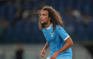 Φενέρμπαχτσε: Οριστική συμφωνία για Γκεντουζί με τη Λάτσιο