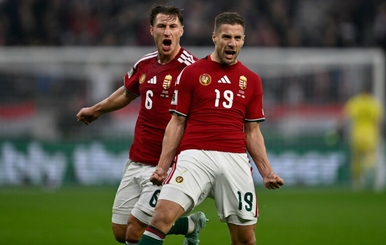 Η ΑΕΚ αποκτά τον Βάργκα και ξεκινά δυναμικά το 2026