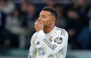 Εμπαπέ και οι πέντε απολύσεις προπονητών της τελευταίας εξαετίας