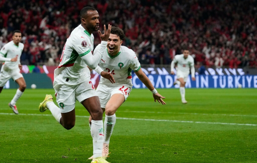 Κύπελλο Εθνών Αφρικής: Πρόκριση του Μαρόκου στους «8» και η αναμονή του Ολυμπιακού