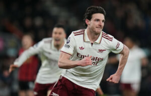 Premier League: Η Άρσεναλ ξεφεύγει με +6, ηγέτης ο Ράις