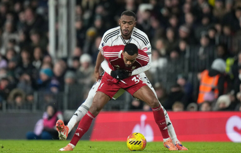 Premier League: Απίστευτη ισοπαλία της Λίβερπουλ στο φινάλε με τη Φούλαμ