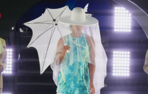 Australian Open: Η Οσάκα εντυπωσίασε με την εμφάνισή της