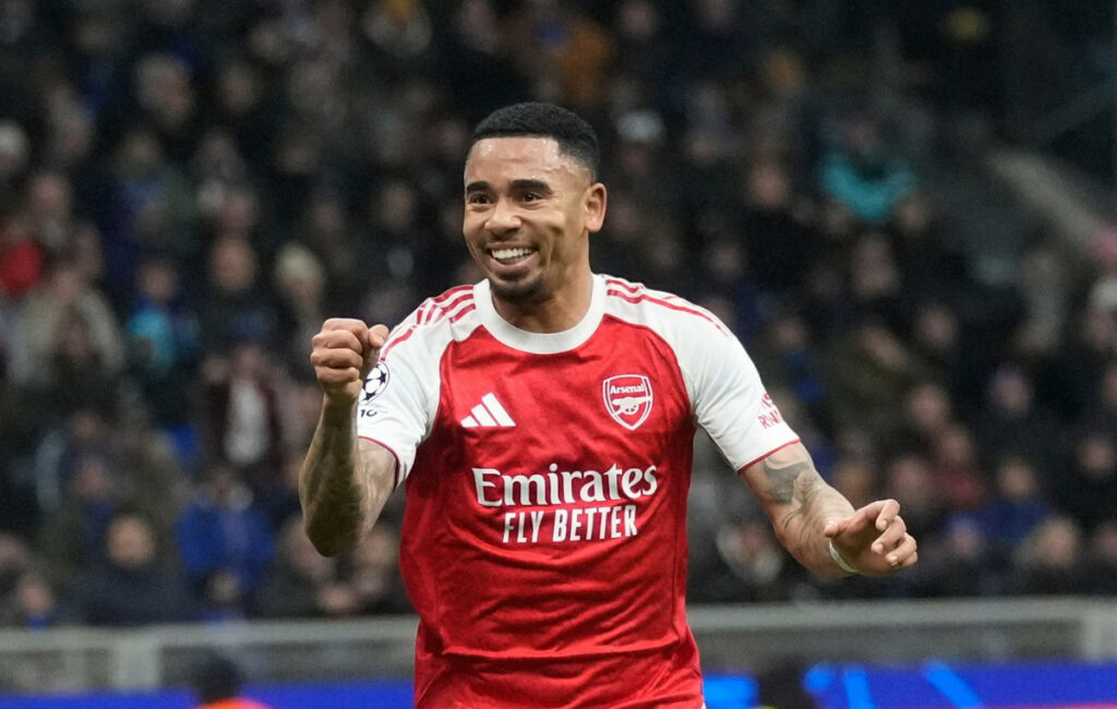 Champions League: Άρσεναλ και Ρεάλ θριάμβευσαν, 22η θέση για Ολυμπιακό