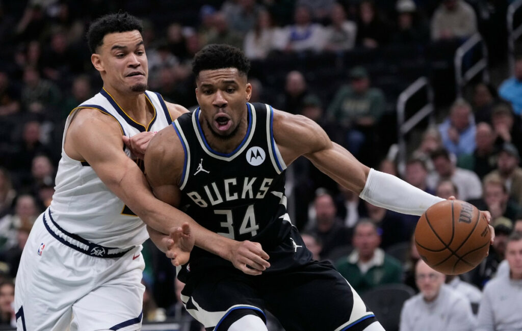 Αναταράξεις στο Μιλγουόκι: Φεύγει ο Αντετοκούνμπο;