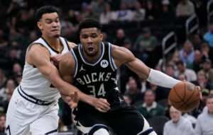 Αναταράξεις στο Μιλγουόκι: Φεύγει ο Αντετοκούνμπο;