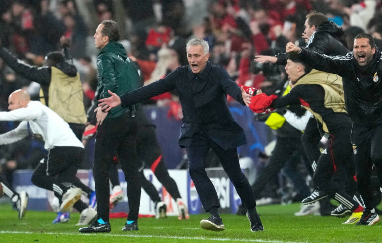 Champions League: Τα ζευγάρια της νοκ άουτ φάσης – Ο Μουρίνιο απέναντι στη Ρεάλ