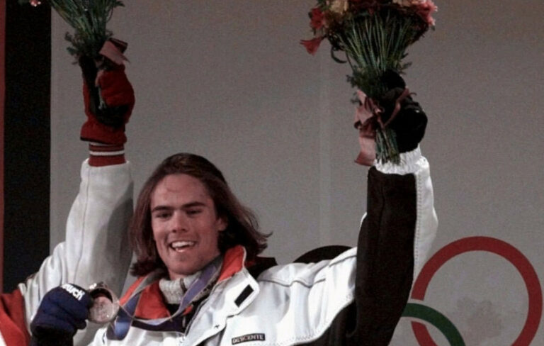 Νεκρός σε χιονοστιβάδα ο Ολυμπιονίκης Ουέλι Κέστενχολτς