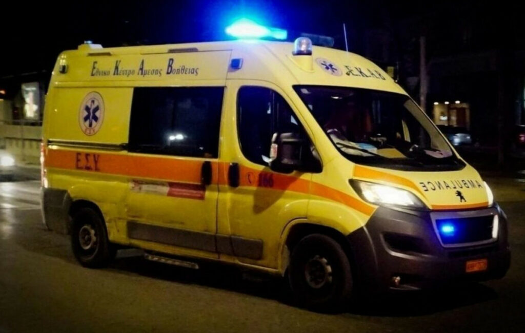 Τραγωδία στην Ανδραβίδα: Αυτοκτονία 50χρονου μετά τον θάνατο του γιου του