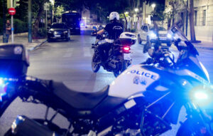 Σοβαρός τραυματισμός 16χρονου στα Κάτω Πατήσια από άγνωστους