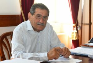 Πελετίδης: Σοβαρές συνέπειες από την κατάργηση των σχολικών επιτροπών