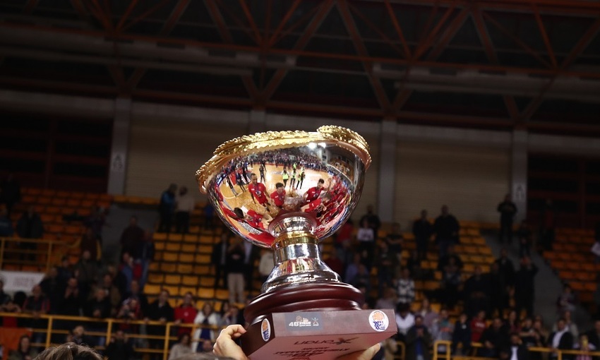 Κλήρωση Final 8 Κυπέλλου Ελλάδος: Όλα όσα πρέπει να ξέρετε