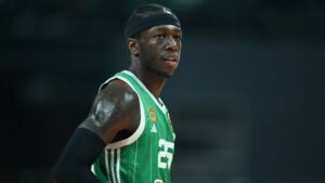 Παναθηναϊκός: Χωρίς Ναν στην αναμέτρηση με Βιλερμπάν