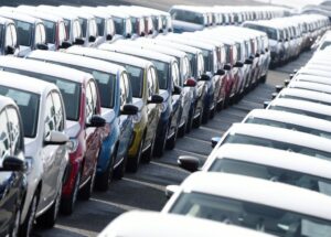 Αύξηση πωλήσεων αυτοκινήτων το 2025 στην Ε.Ε.