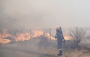 Νέο δίκτυο Επιχειρησιακών Κέντρων Συμβάντων στην Ελλάδα