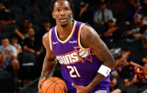 Παναθηναϊκός: Στο προσκήνιο η απόκτηση του Χέιζ-Ντέιβις