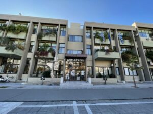 Δήμαρχος απομάκρυνε αντιδήμαρχο λόγω απουσίας από δημοτικό συμβούλιο