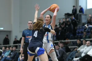 Α1 Γυναικών: Αποτελέσματα και Highlights της 15ης Αγωνιστικής