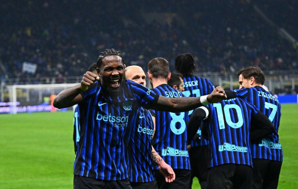 Serie A: Στην κορυφή η Ίντερ με 3άρα στη Μπολόνια