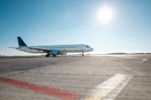 Αεροπορική φθορά ελαστικών: Κρυφός παράγοντας ρύπανσης του αέρα