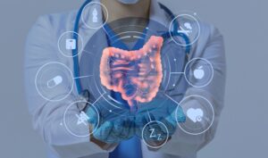 AI μοντέλα γλώσσας συμβάλλουν στη φροντίδα ασθενών με πεπτικές παθήσεις