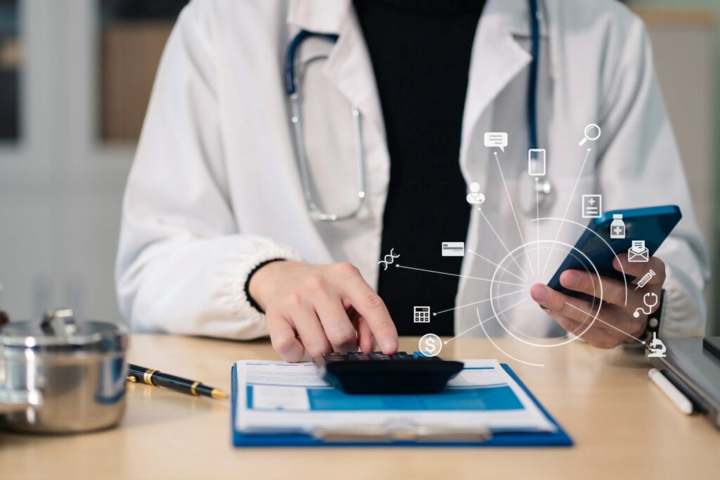 Η γήρανση του πληθυσμού αλλάζει την αξία ενός υγιούς έτους ζωής