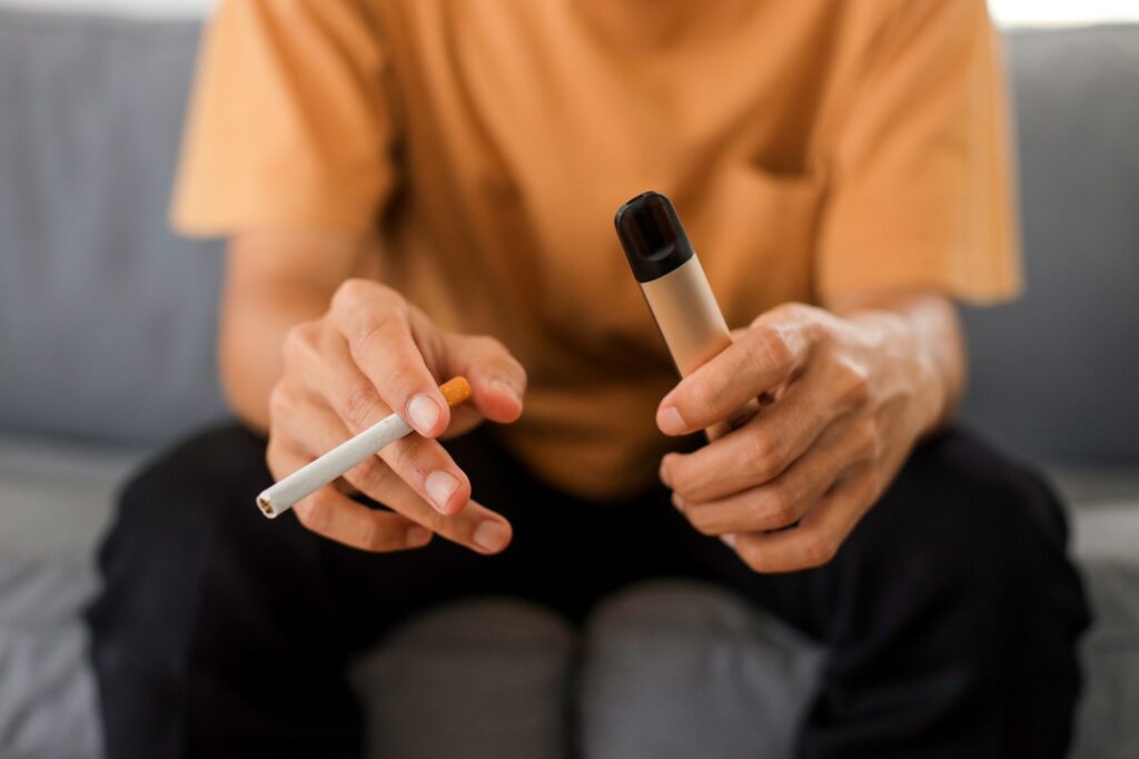 Επέκταση προγράμματος κατά των καπνιστικών προϊόντων στα σχολεία της Καλιφόρνιας