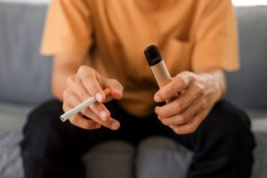 Επέκταση προγράμματος κατά των καπνιστικών προϊόντων στα σχολεία της Καλιφόρνιας