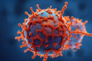 Σύνδεση της σοβαρότητας του COVID-19 με αλλαγές στη μεθυλίωση του μιτοχονδριακού DNA