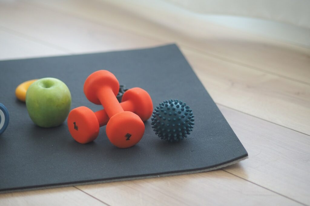 Η σημασία της άσκησης για την αποκατάσταση της φυσικής κατάστασης μετά από απώλεια βάρους