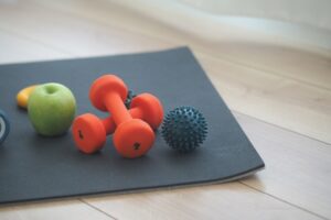 Η σημασία της άσκησης για την αποκατάσταση της φυσικής κατάστασης μετά από απώλεια βάρους