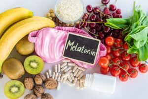 Η κατανάλωση τροφών πλούσιων σε μελατονίνη σχετίζεται με χαμηλότερα ποσοστά παχυσαρκίας και κατάθλιψης