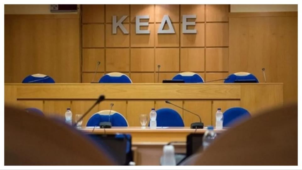 Κωνσταντέλλος: Σφοδρή κριτική κατά του ΥΠΕΝ στη συνεδρίαση της ΚΕΔΕ