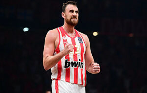 EuroLeague: Ο Ολυμπιακός στοχεύει σε νίκη απέναντι στην Μπάγερν