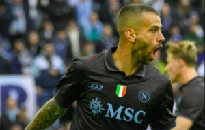 Serie A: Η Νάπολι νίκησε τη Λάτσιο και πλησιάζει στην κορυφή