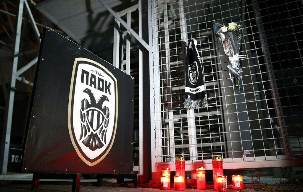 Θρήνος για τους επτά οπαδούς του ΠΑΟΚ από το τροχαίο στη Ρουμανία